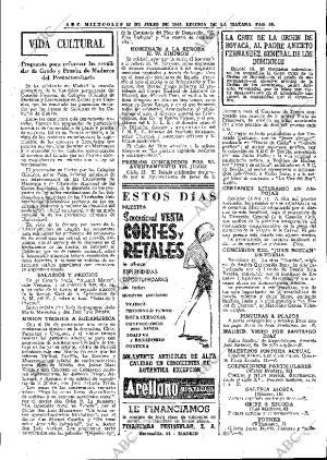 ABC MADRID 14-07-1965 página 55