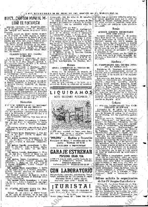 ABC MADRID 14-07-1965 página 63