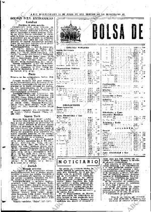 ABC MADRID 14-07-1965 página 64