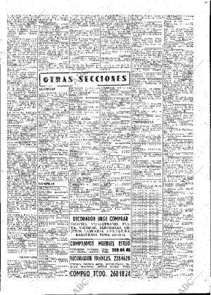 ABC MADRID 14-07-1965 página 79