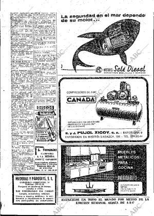 ABC MADRID 14-07-1965 página 82