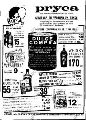 ABC MADRID 15-07-1965 página 11