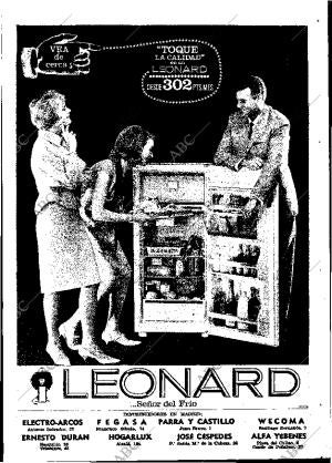 ABC MADRID 15-07-1965 página 15