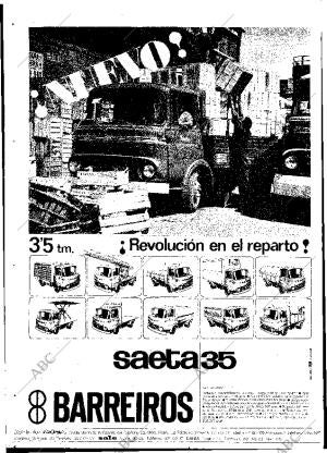 ABC MADRID 15-07-1965 página 16