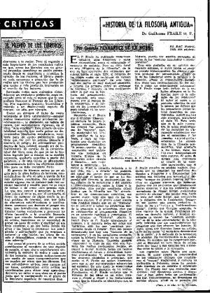 ABC MADRID 15-07-1965 página 19