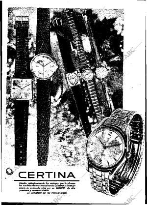 ABC MADRID 15-07-1965 página 2