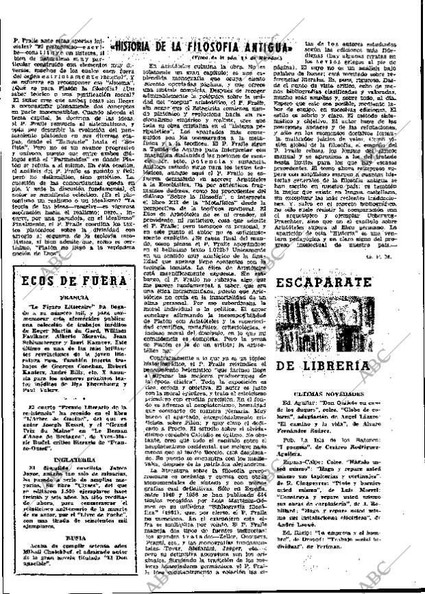 ABC MADRID 15-07-1965 página 21
