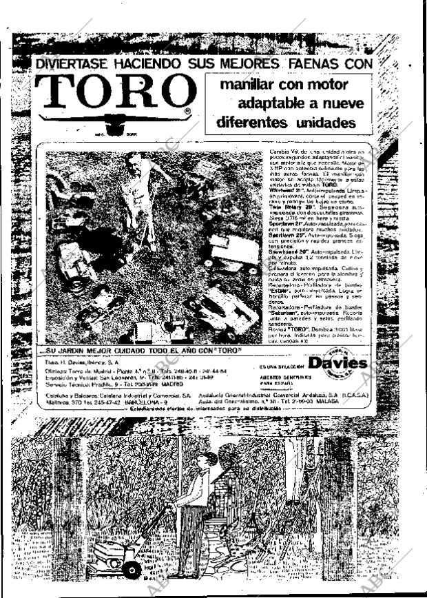 ABC MADRID 15-07-1965 página 25