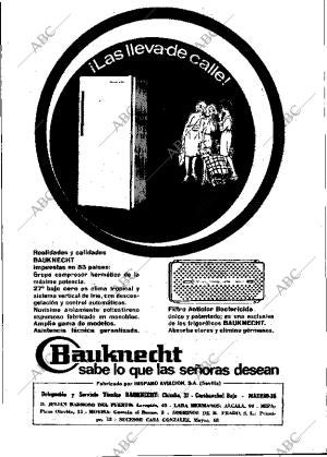 ABC MADRID 15-07-1965 página 29