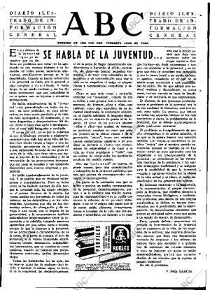 ABC MADRID 15-07-1965 página 3