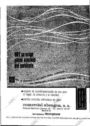 ABC MADRID 15-07-1965 página 30