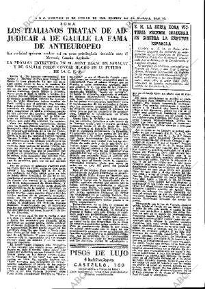ABC MADRID 15-07-1965 página 35