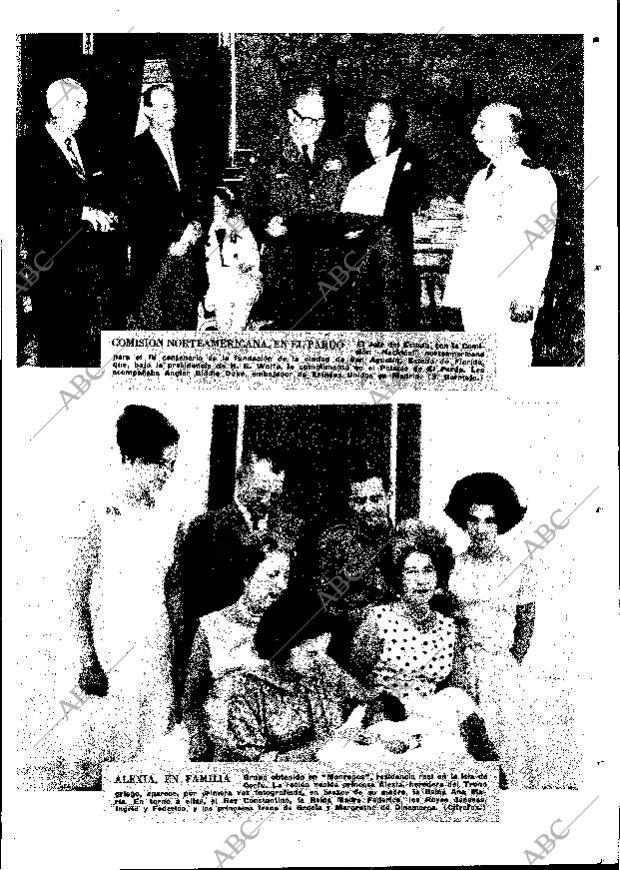 ABC MADRID 15-07-1965 página 5