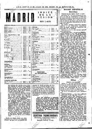 ABC MADRID 15-07-1965 página 61
