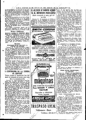 ABC MADRID 15-07-1965 página 68