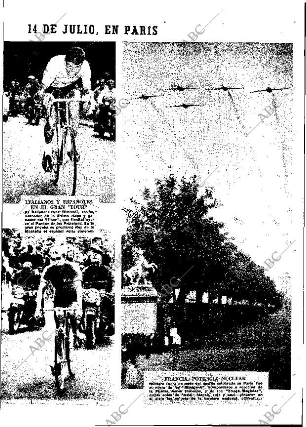 ABC MADRID 15-07-1965 página 7