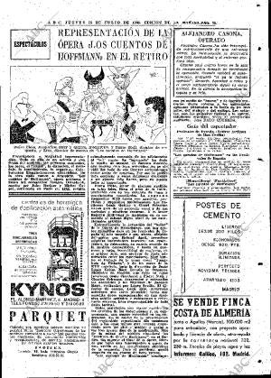 ABC MADRID 15-07-1965 página 71