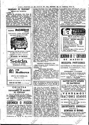 ABC MADRID 15-07-1965 página 76