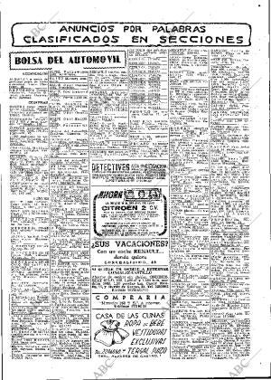 ABC MADRID 15-07-1965 página 77