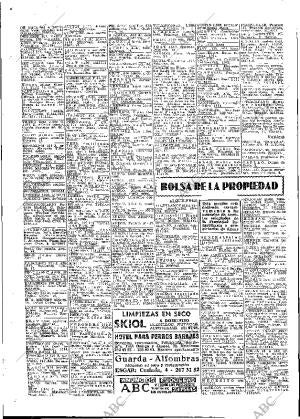 ABC MADRID 15-07-1965 página 78