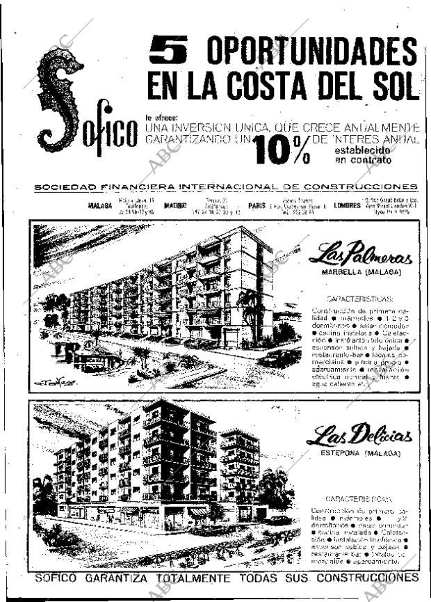 ABC MADRID 15-07-1965 página 8