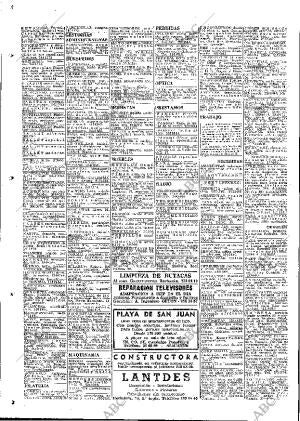 ABC MADRID 15-07-1965 página 82