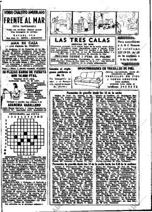 ABC MADRID 15-07-1965 página 87
