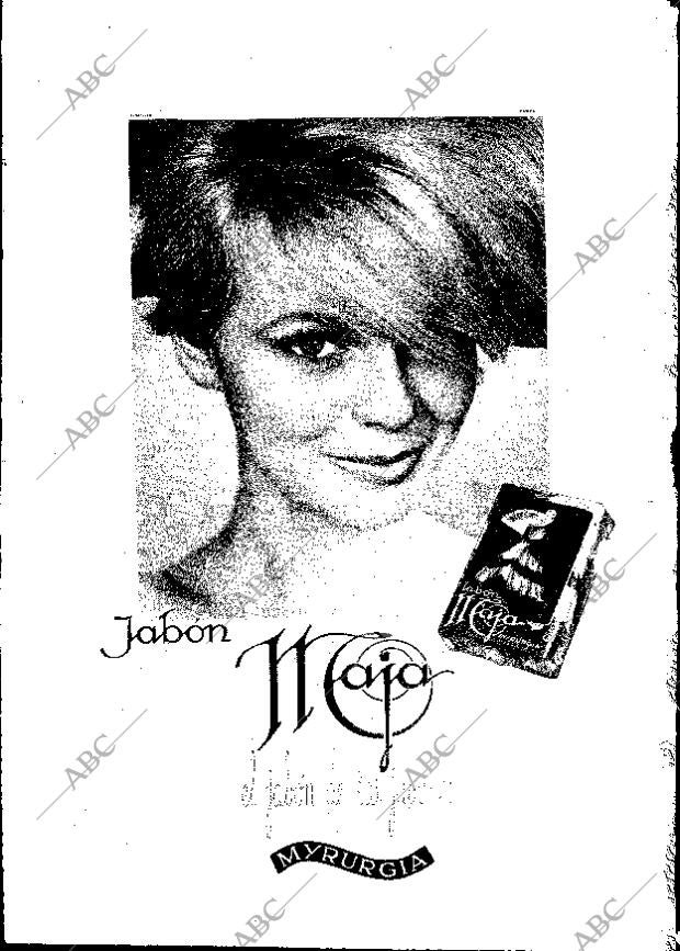 ABC MADRID 15-07-1965 página 88