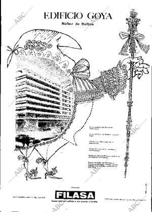 ABC MADRID 16-07-1965 página 18