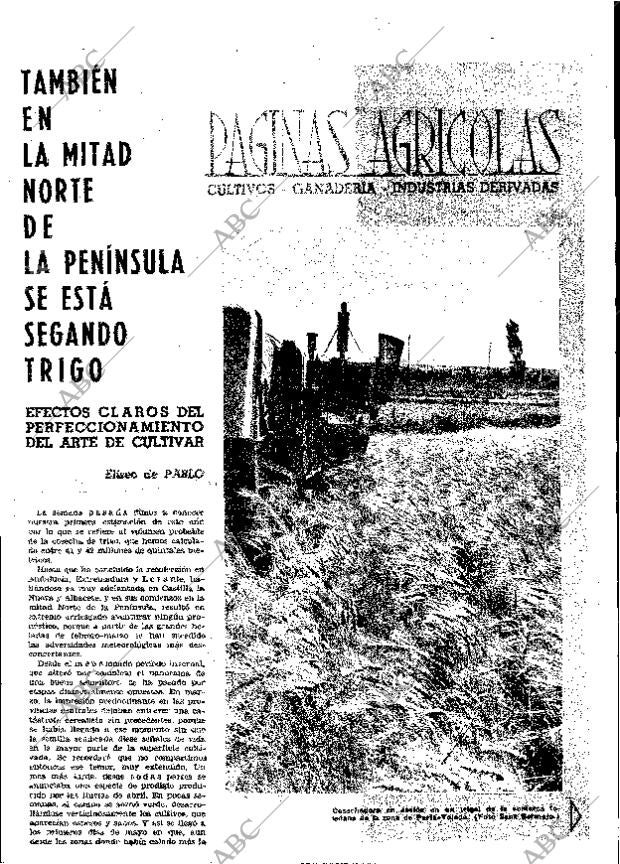 ABC MADRID 16-07-1965 página 19
