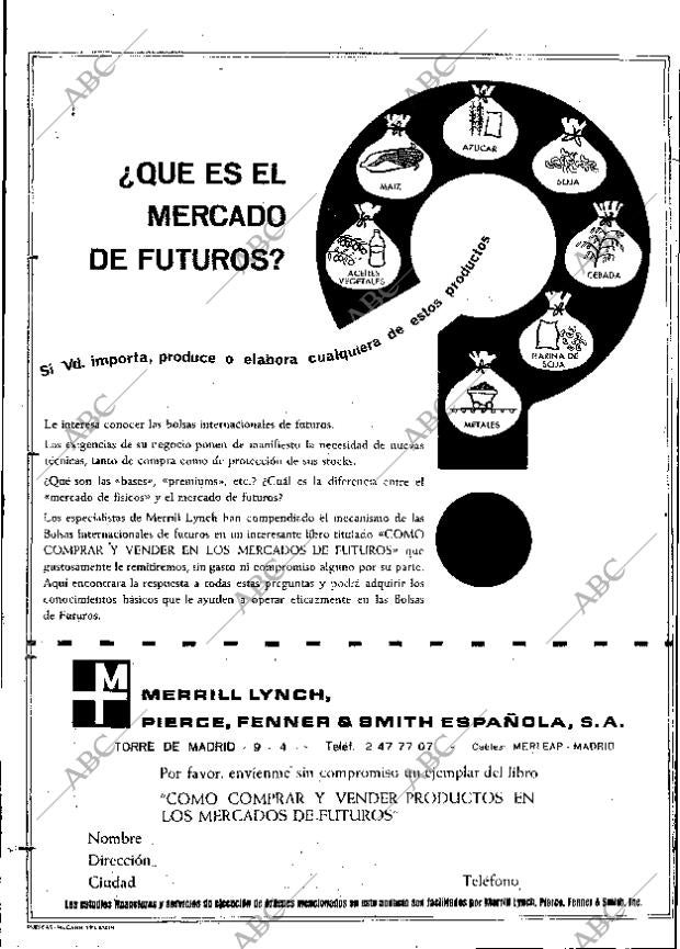 ABC MADRID 16-07-1965 página 2
