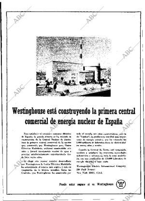 ABC MADRID 16-07-1965 página 20