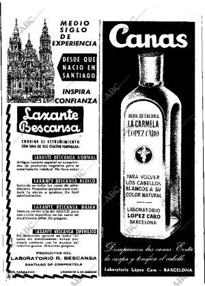 ABC MADRID 16-07-1965 página 26