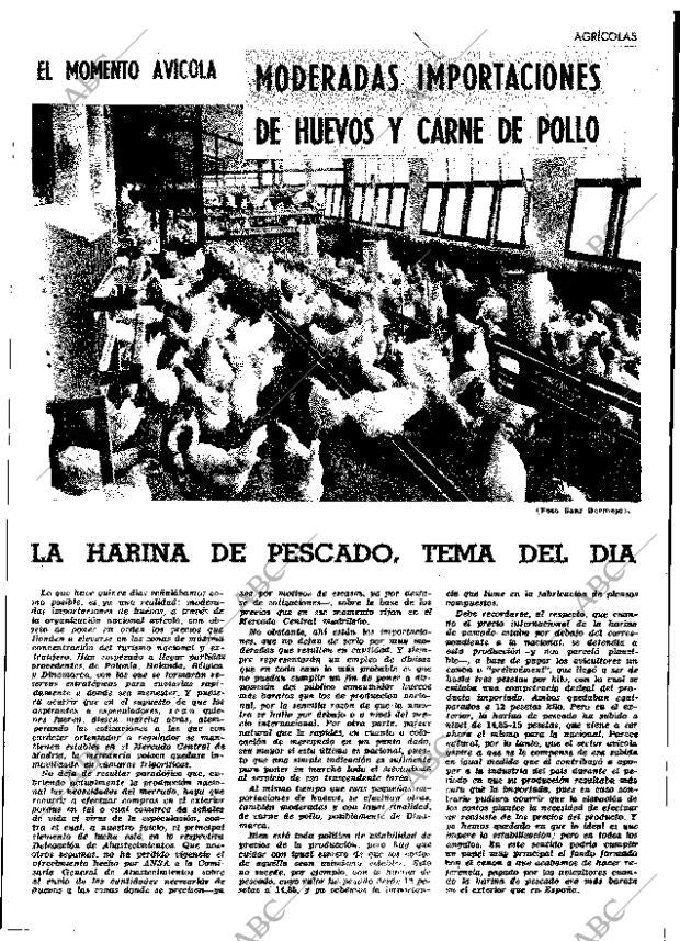 ABC MADRID 16-07-1965 página 27