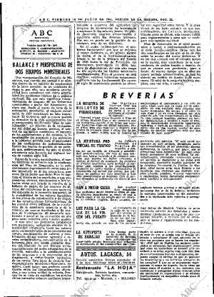 ABC MADRID 16-07-1965 página 32