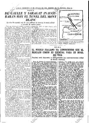 ABC MADRID 16-07-1965 página 35