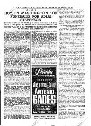 ABC MADRID 16-07-1965 página 37