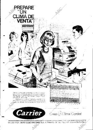 ABC MADRID 16-07-1965 página 4