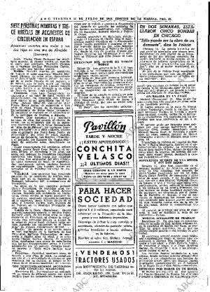 ABC MADRID 16-07-1965 página 43