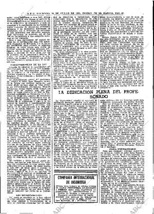 ABC MADRID 16-07-1965 página 47