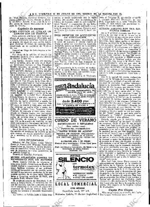 ABC MADRID 16-07-1965 página 58