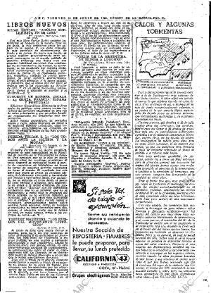 ABC MADRID 16-07-1965 página 61