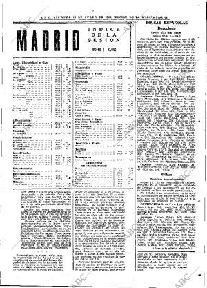 ABC MADRID 16-07-1965 página 63