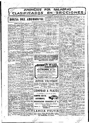 ABC MADRID 16-07-1965 página 76