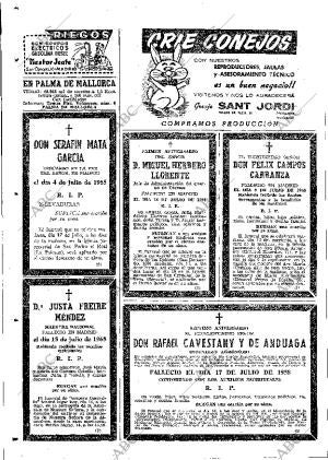 ABC MADRID 16-07-1965 página 84
