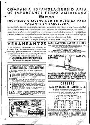 ABC MADRID 16-07-1965 página 86