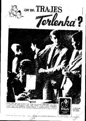 ABC MADRID 16-07-1965 página 88