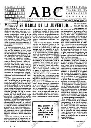 ABC SEVILLA 16-07-1965 página 3