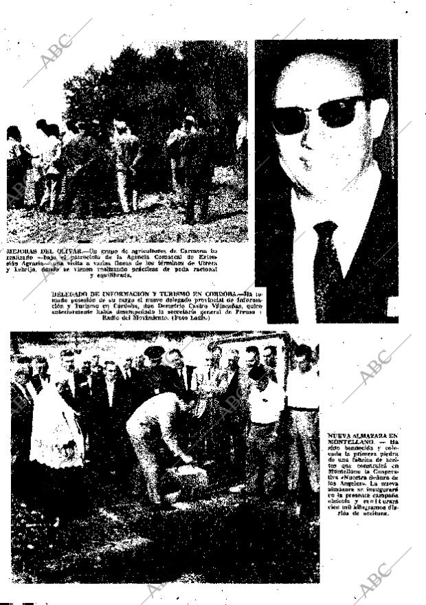 ABC SEVILLA 16-07-1965 página 8