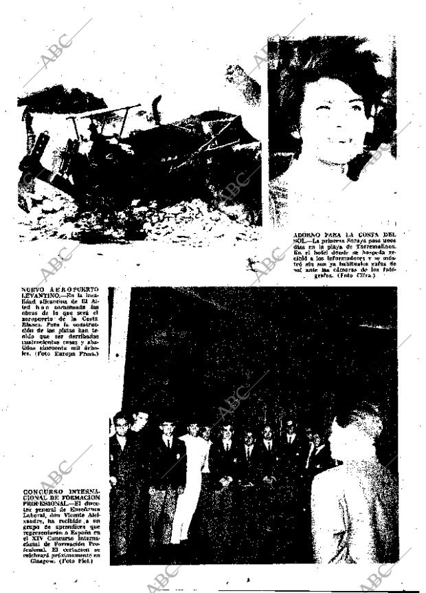 ABC SEVILLA 16-07-1965 página 9